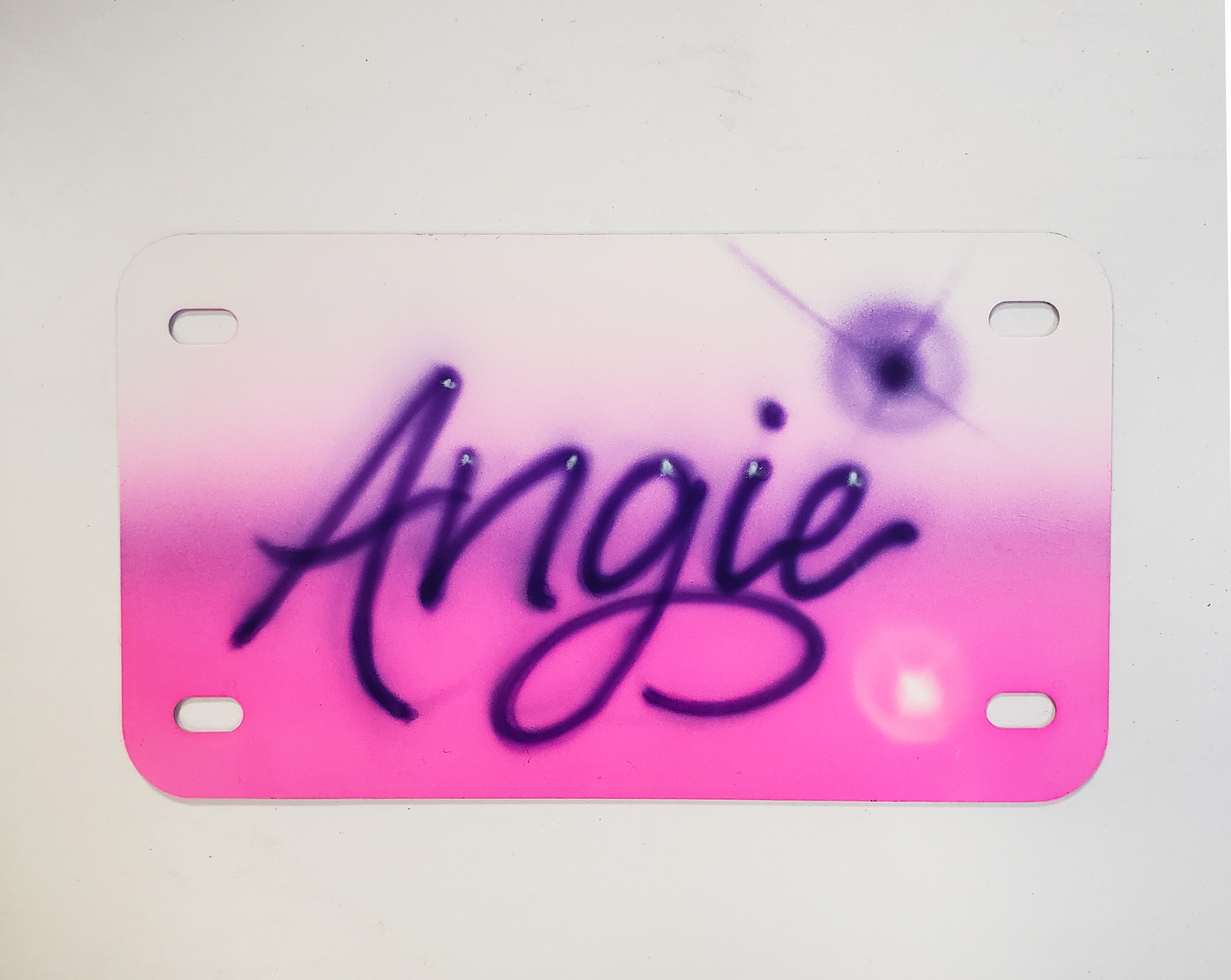 custom name plates custom name plates