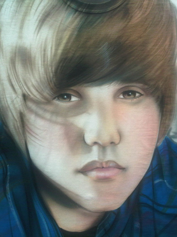 Custom Protrait 2 Custom Protrait 2